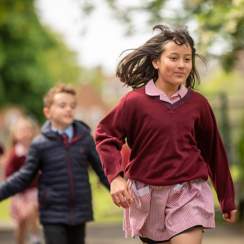 St Lawrence College Junior School